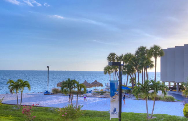 Sailport Waterfront Suites - Foto 47