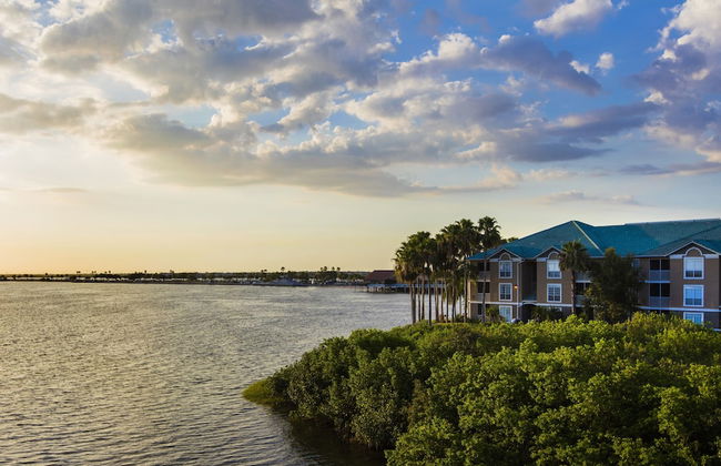 Sailport Waterfront Suites - Foto 53