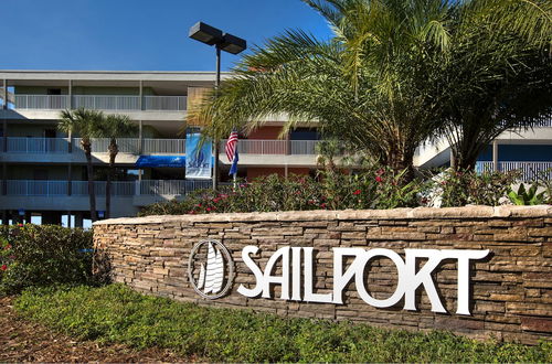 Photo 38 - Sailport Waterfront Suites