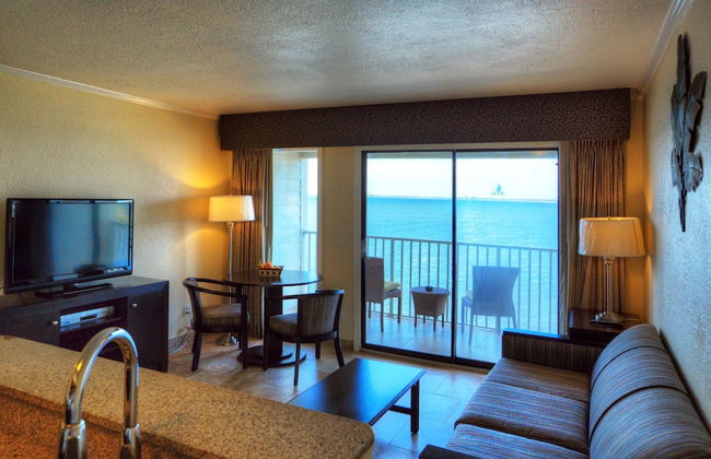 Sailport Waterfront Suites - Foto 4