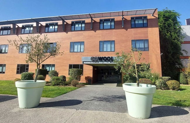 Cowool Lille Villeneuve D'Ascq - Ex Olivarius - Foto 47
