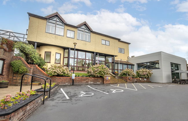 Cromer Country Club - Foto 56