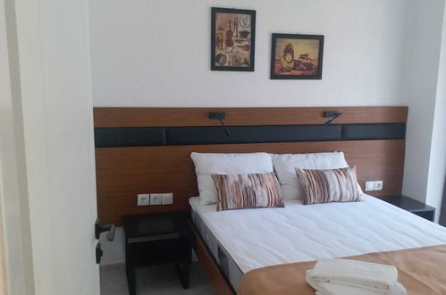 Foto 3 - Hanli Apart Otel