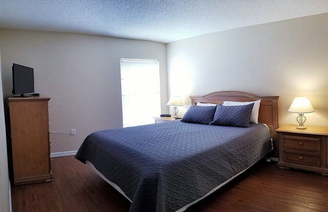 Lkb4705aw 4 Bedroom Villa in Lake Berkley - Foto 2