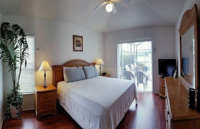 Lkb4705aw 4 Bedroom Villa in Lake Berkley - Foto 3