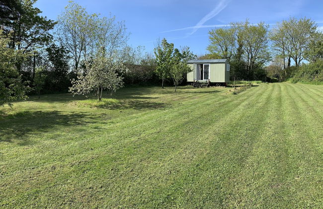 Hillcrest Hut - Foto 18