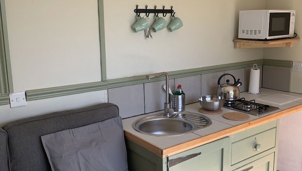 Cucina privata