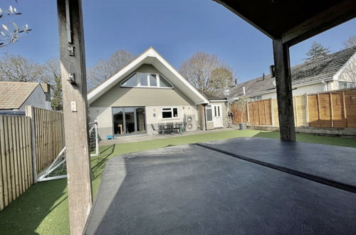 Photo 38 - Four Corners Holiday Home with Hot Tub & Sauna