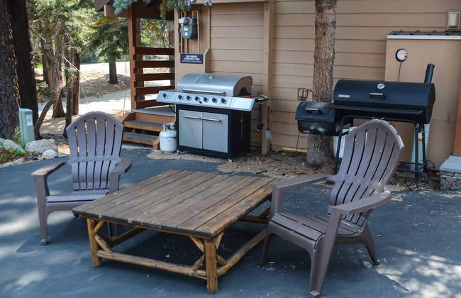 San Sierra #16 - Hot Tub, Sauna, Near Skiing! - Foto 15