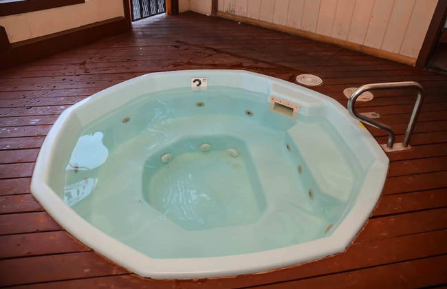 San Sierra #16 - Hot Tub, Sauna, Near Skiing! - Foto 10