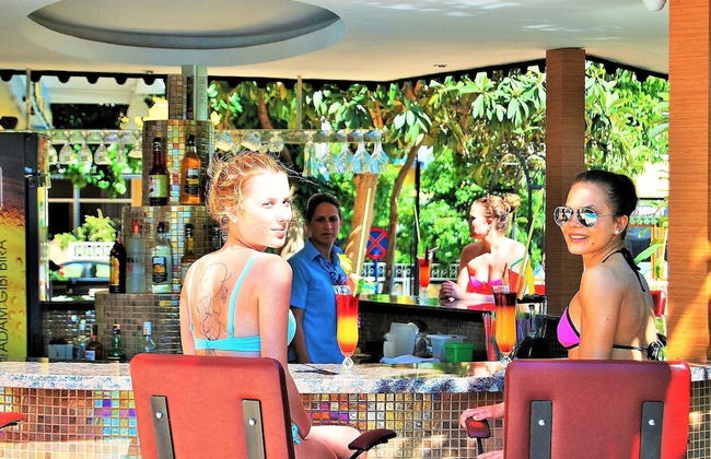 Select Apart Hotel - Foto 47