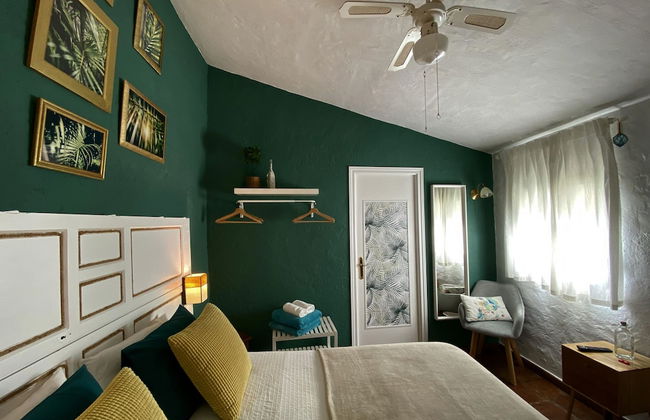 Casa Campana - Foto 18