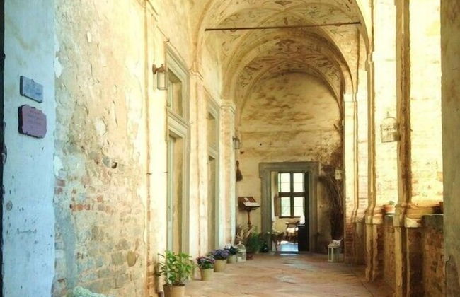 Abbazia Sette Frati Agriturismo Fratres - Foto 42