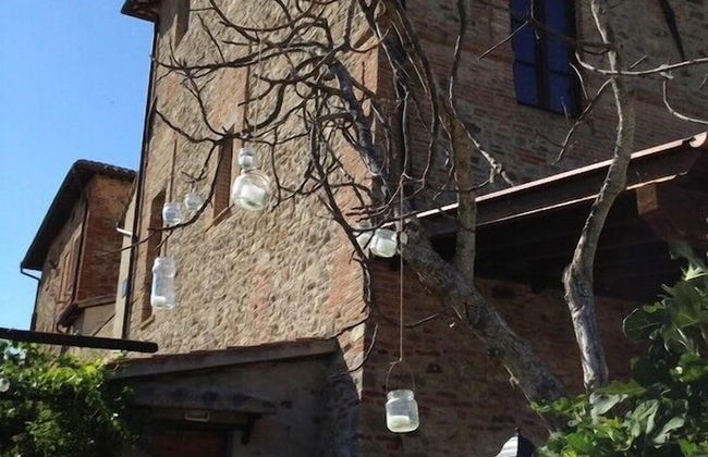 Abbazia Sette Frati Agriturismo Fratres - Foto 75