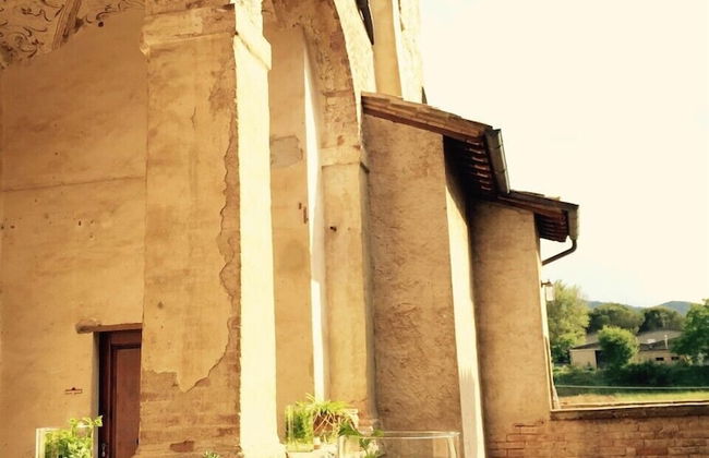 Abbazia Sette Frati Agriturismo Fratres - Foto 74