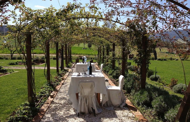 Abbazia Sette Frati Agriturismo Fratres - Foto 46