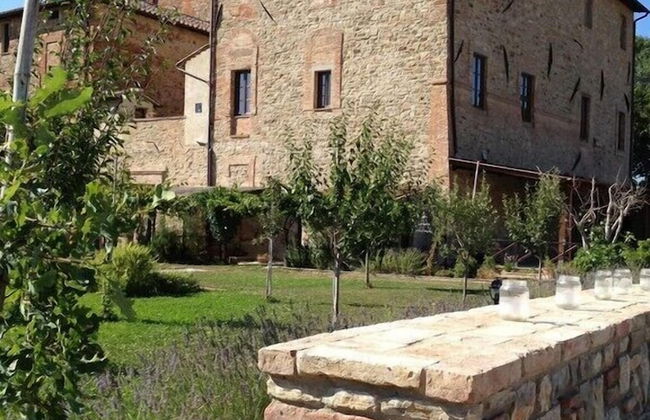 Abbazia Sette Frati Agriturismo Fratres - Foto 72