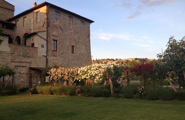 Abbazia Sette Frati Agriturismo Fratres - Foto 64