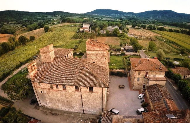 Abbazia Sette Frati Agriturismo Fratres - Foto 62