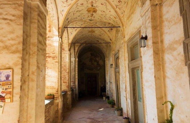 Abbazia Sette Frati Agriturismo Fratres - Foto 41