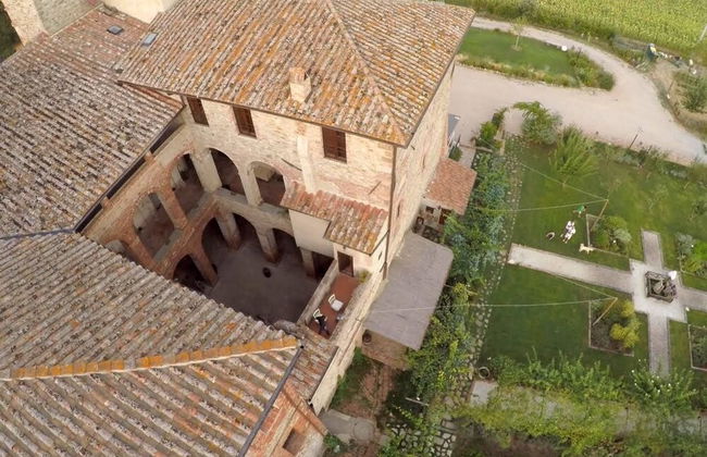 Abbazia Sette Frati Agriturismo Fratres - Foto 77