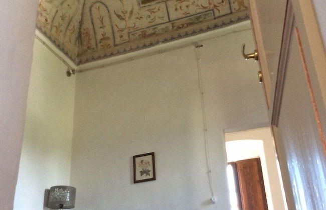 Abbazia Sette Frati Agriturismo Fratres - Foto 7