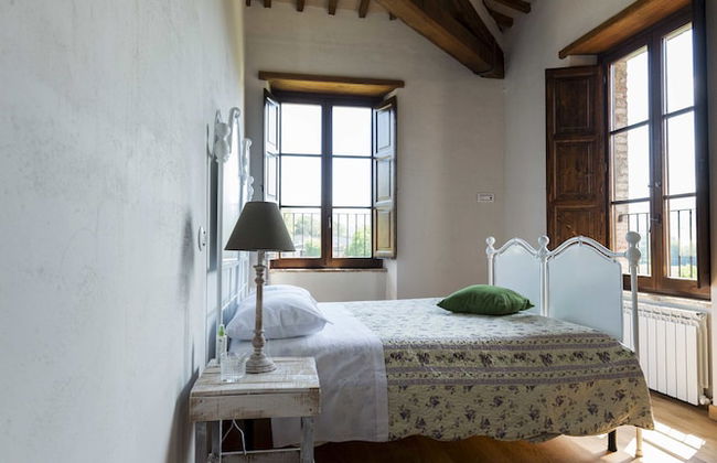Abbazia Sette Frati Agriturismo Fratres - Foto 4