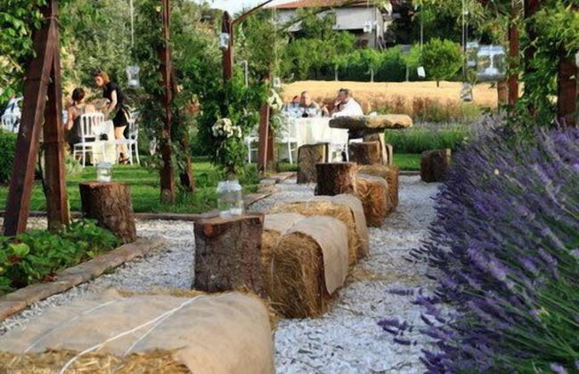 Abbazia Sette Frati Agriturismo Fratres - Foto 33