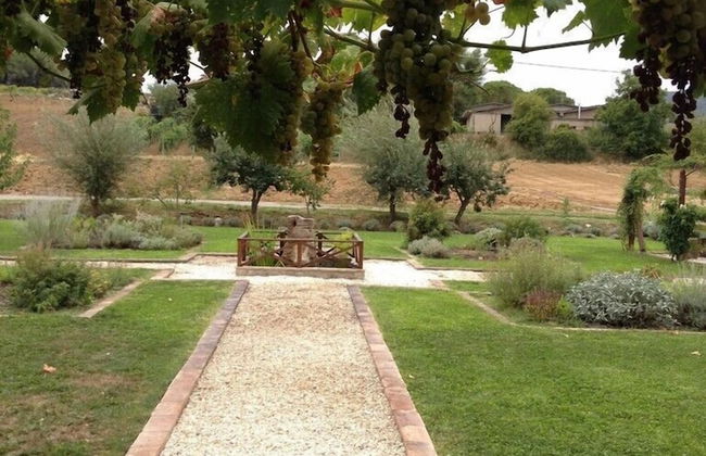 Abbazia Sette Frati Agriturismo Fratres - Foto 32
