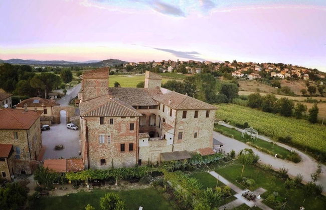 Abbazia Sette Frati Agriturismo Fratres - Foto 65