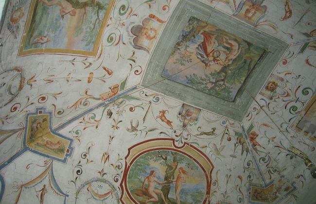Abbazia Sette Frati Agriturismo Fratres - Foto 19