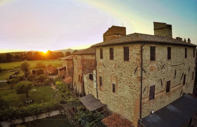 Abbazia Sette Frati Agriturismo Fratres - Foto 63