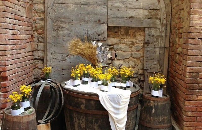 Abbazia Sette Frati Agriturismo Fratres - Foto 43