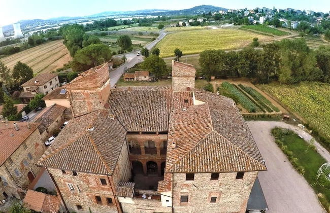 Abbazia Sette Frati Agriturismo Fratres - Foto 79