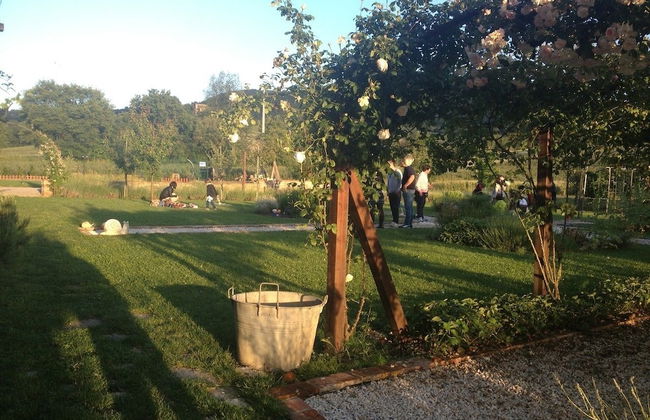 Abbazia Sette Frati Agriturismo Fratres - Foto 26