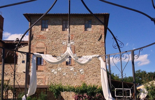 Abbazia Sette Frati Agriturismo Fratres - Foto 67