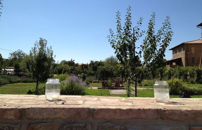 Abbazia Sette Frati Agriturismo Fratres - Foto 27