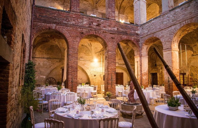 Abbazia Sette Frati Agriturismo Fratres - Foto 47