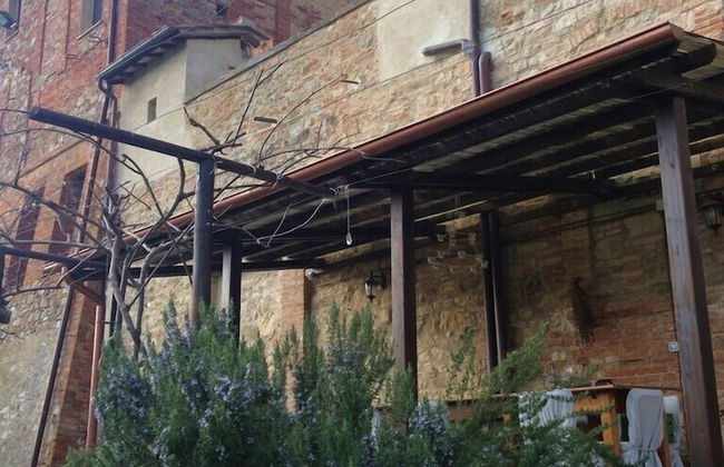 Abbazia Sette Frati Agriturismo Fratres - Foto 73