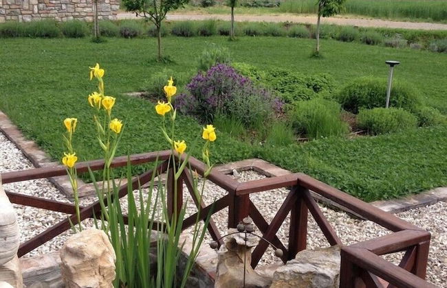 Abbazia Sette Frati Agriturismo Fratres - Foto 36