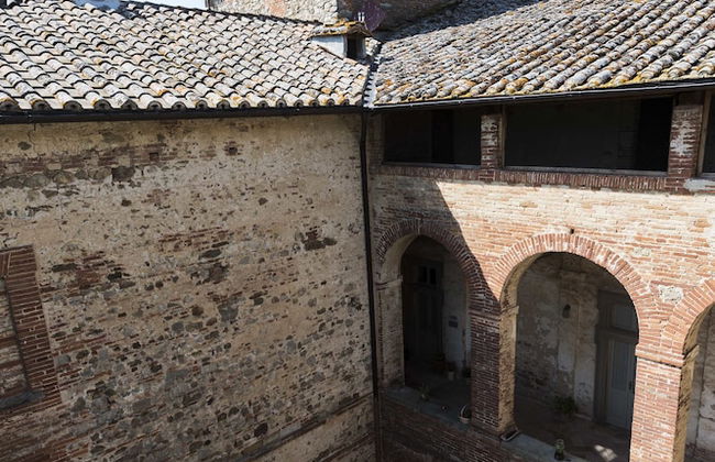 Abbazia Sette Frati Agriturismo Fratres - Foto 80