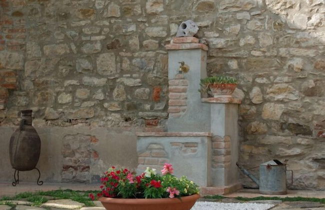 Abbazia Sette Frati Agriturismo Fratres - Foto 76