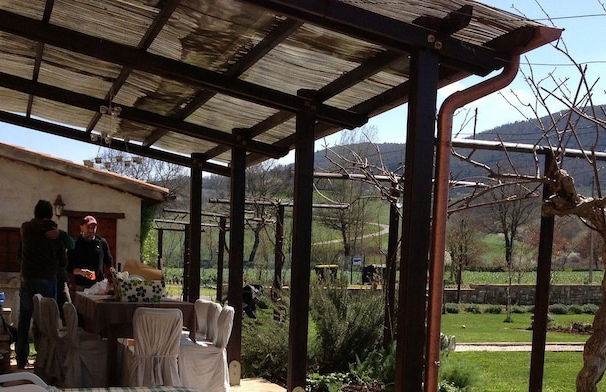 Abbazia Sette Frati Agriturismo Fratres - Foto 66