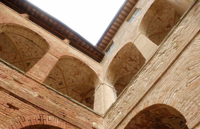 Abbazia Sette Frati Agriturismo Fratres - Foto 1