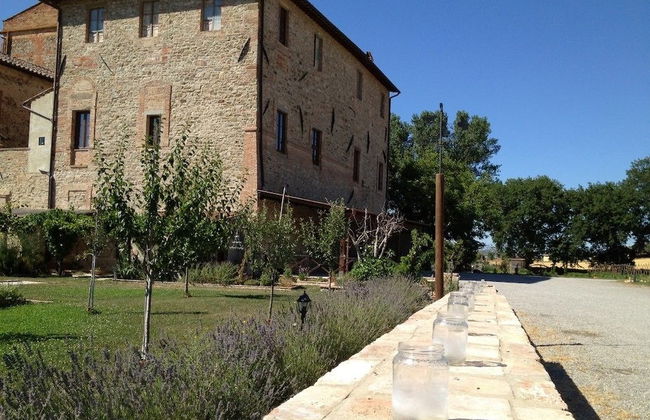 Abbazia Sette Frati Agriturismo Fratres - Foto 69