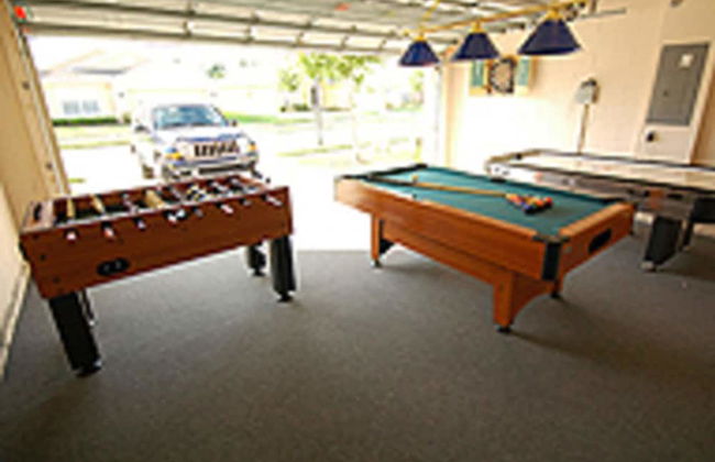 Fun Florida Villa - Foto 30