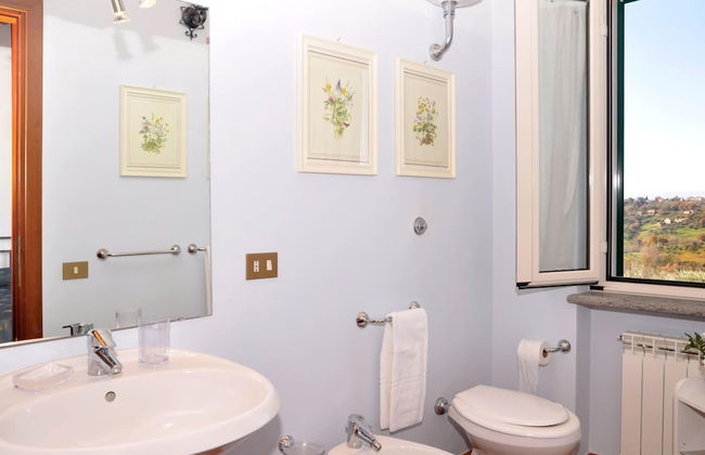 Villa in Magliano Sabina With Private Pool - Foto 11