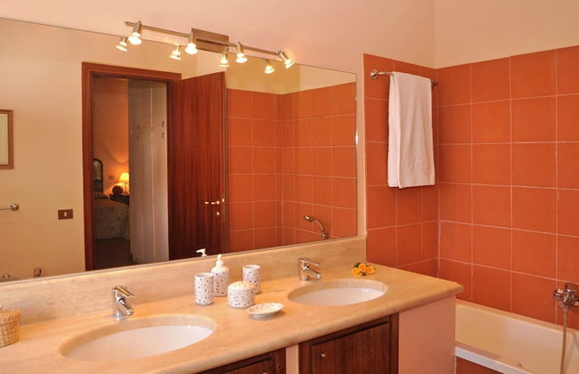 Villa in Magliano Sabina With Private Pool - Foto 10