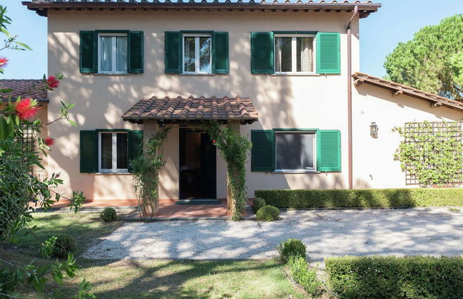 Villa in Magliano Sabina With Private Pool - Foto 26