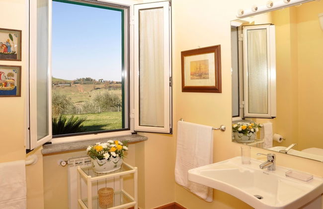 Villa in Magliano Sabina With Private Pool - Foto 14